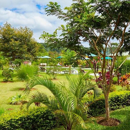 Andasibe Lemurs Lodge Dış mekan fotoğraf