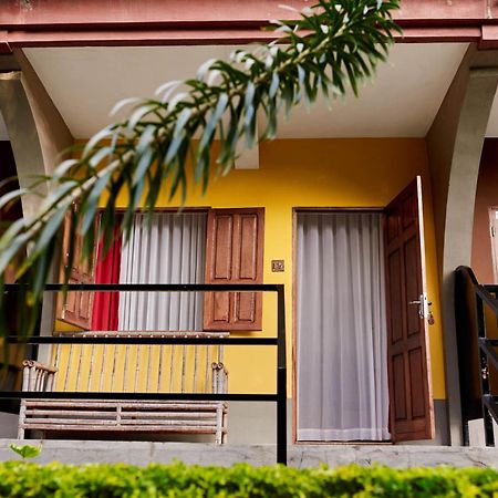 Andasibe Lemurs Lodge Dış mekan fotoğraf