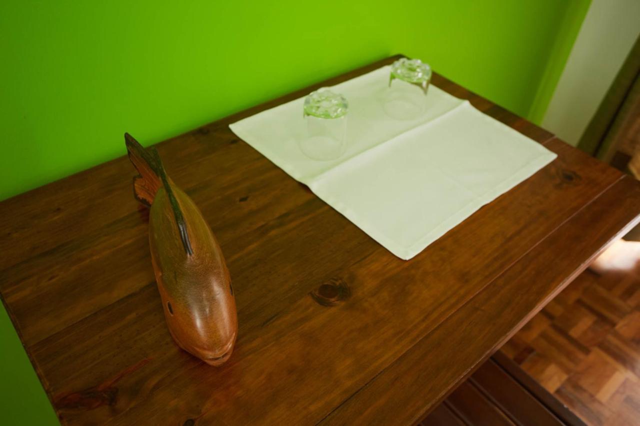 Andasibe Lemurs Lodge Dış mekan fotoğraf