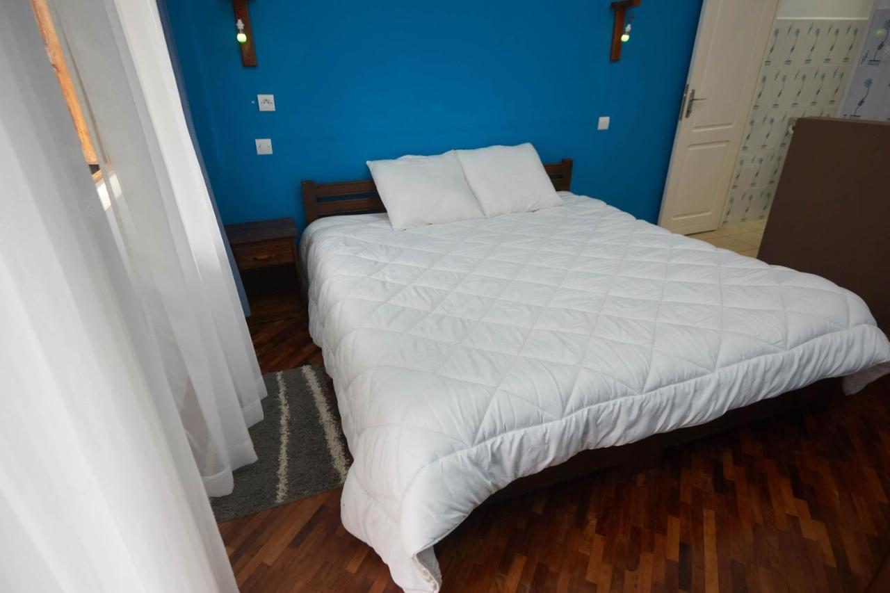 Andasibe Lemurs Lodge Dış mekan fotoğraf